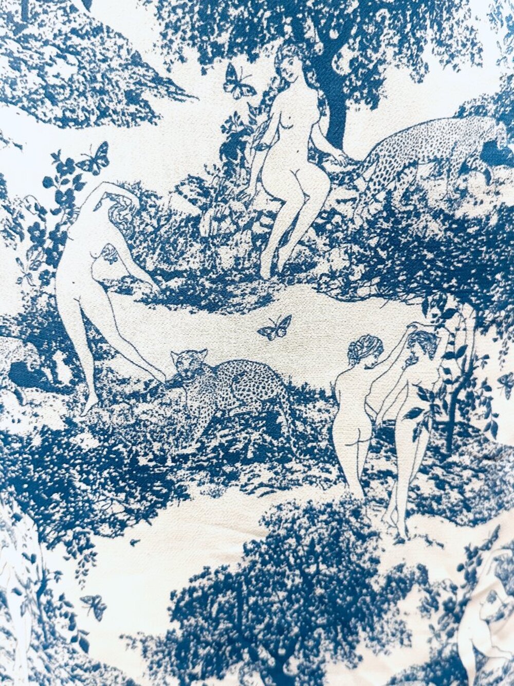 REFORMATION TOILE MAXI DRESS SMALL - Picture 5 of 7